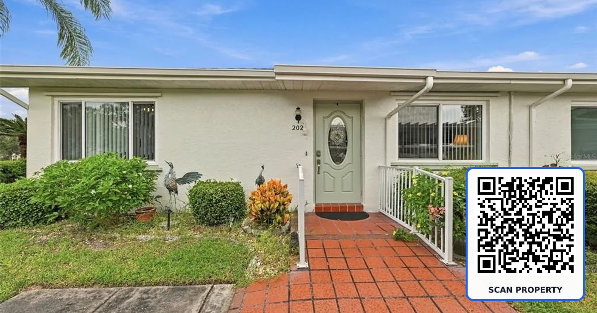 202 GLOUCESTER BOULEVARD UNIT 357 property photo