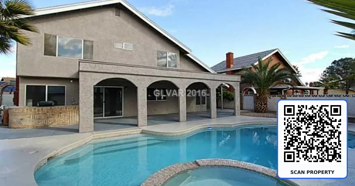 4687 Hackamore Drive property photo