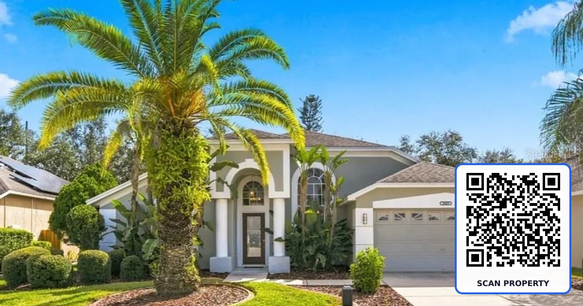 18009 PALM BREEZE DRIVE property photo