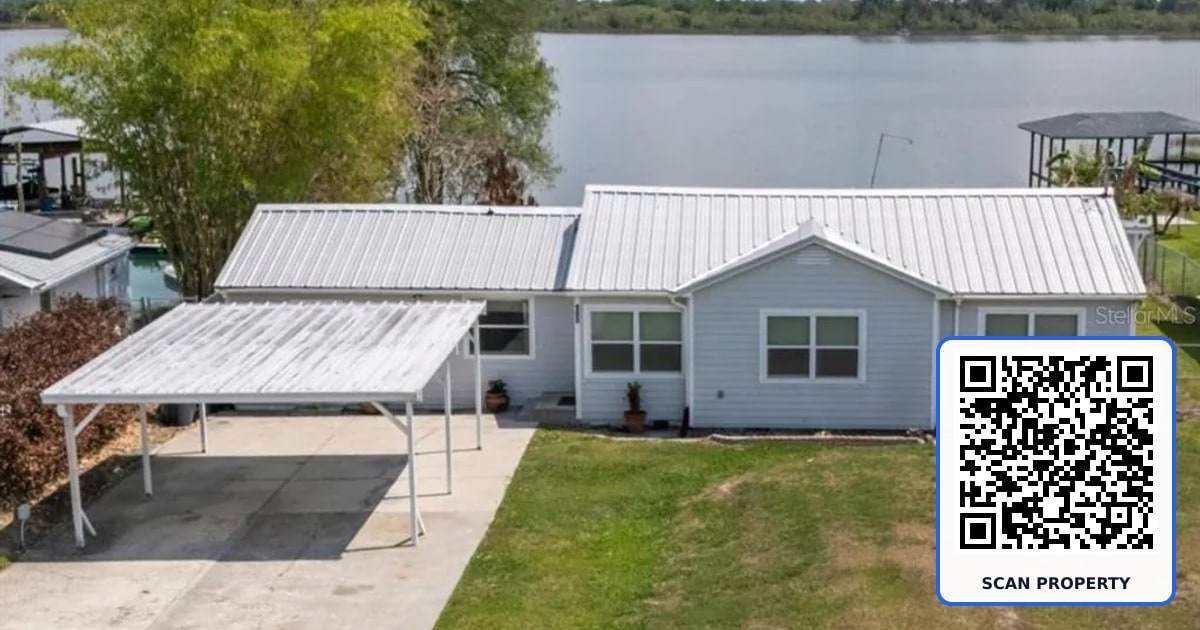 900 LAKE JESSIE DRIVE property photo