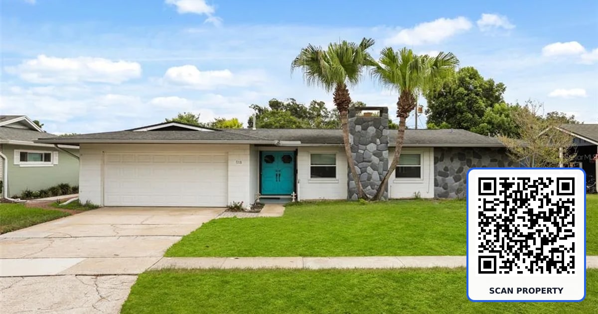 518 GILBERT ROAD property photo