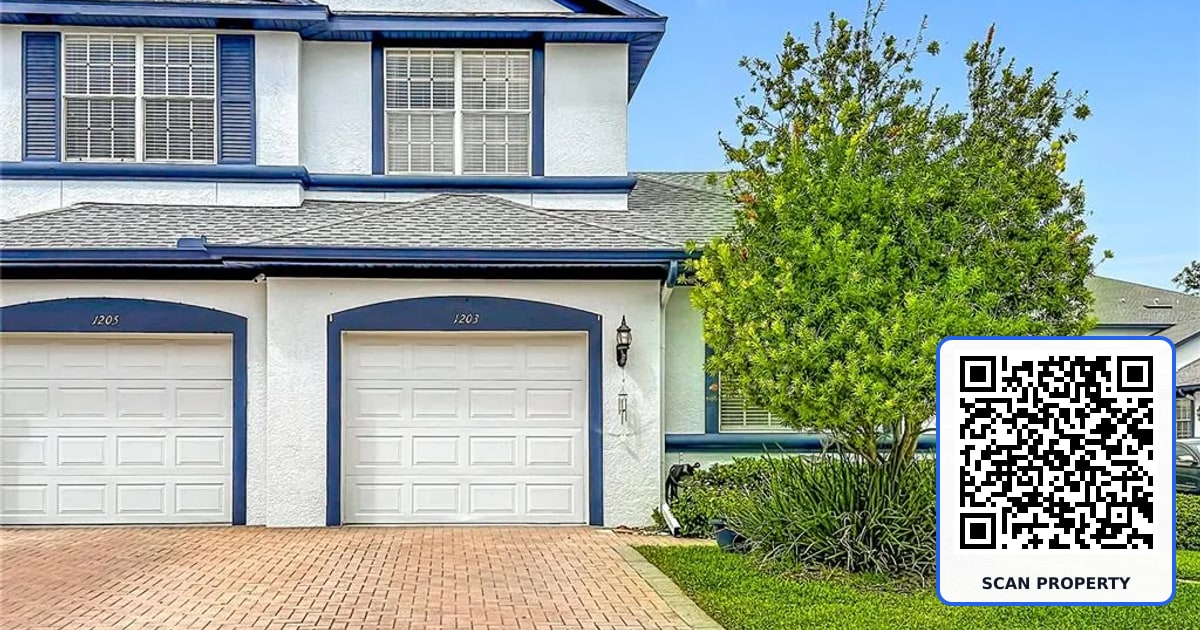 1203 SUMMERGATE DRIVE property photo