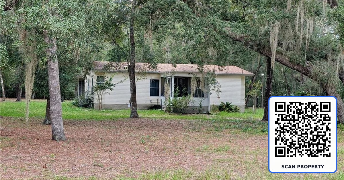12180 NE 238TH TERRACE property photo