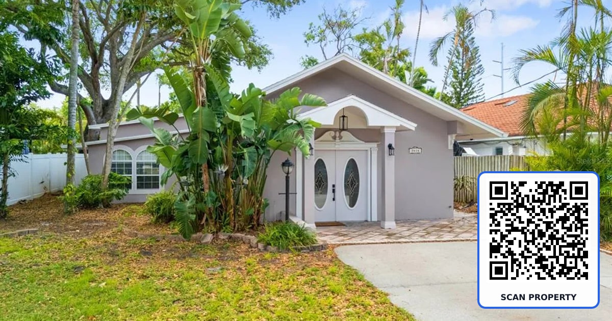 3414 W WALLCRAFT AVENUE property photo