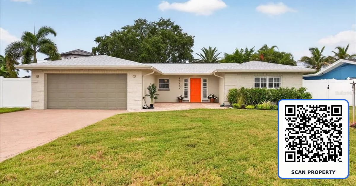 10100 PARADISE BOULEVARD property photo