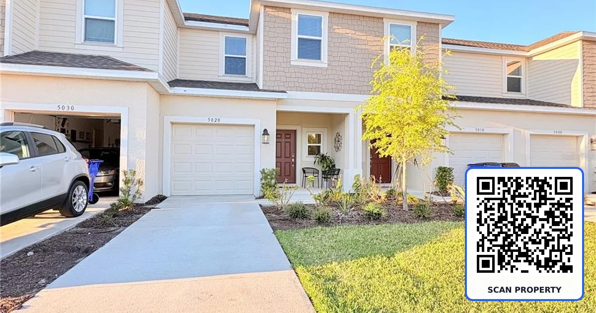 5020 REVOLUTIONARY WAY property photo