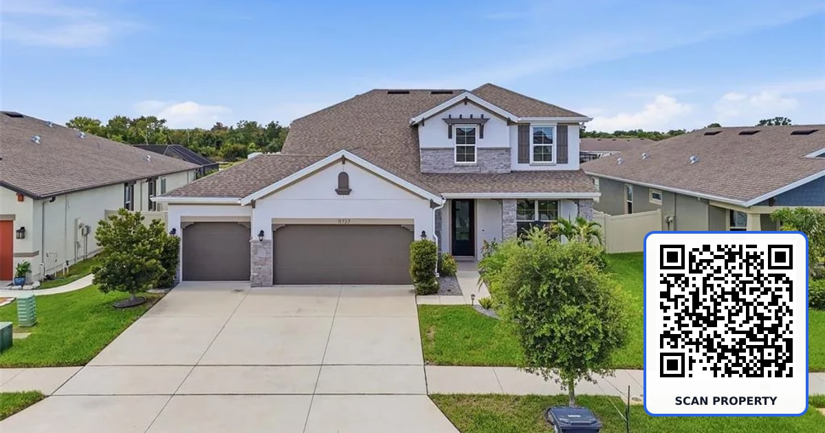 11727 TETRAFIN DRIVE property photo