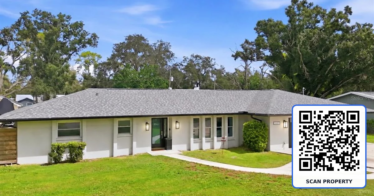 5605 SAWGRASS ROAD property photo