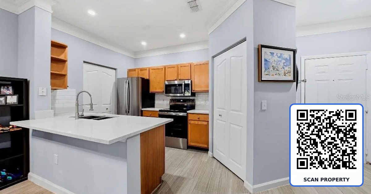 4207 S DALE MABRY HIGHWAY UNIT 10108 property photo