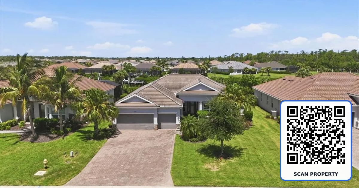 15040 SPANISH POINT DRIVE property photo