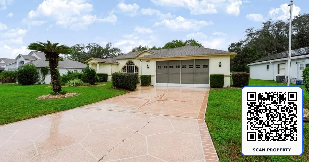 4477 GASTON STREET property photo