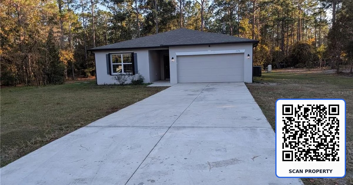 13196 THRASHER AVENUE property photo