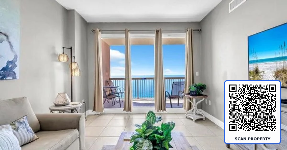 14825 Front Beach Road UNIT 2408 property photo