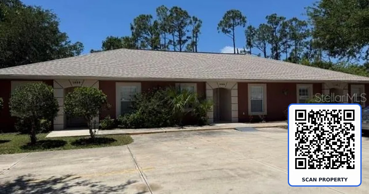 1491 CAPRICORN BOULEVARD property photo