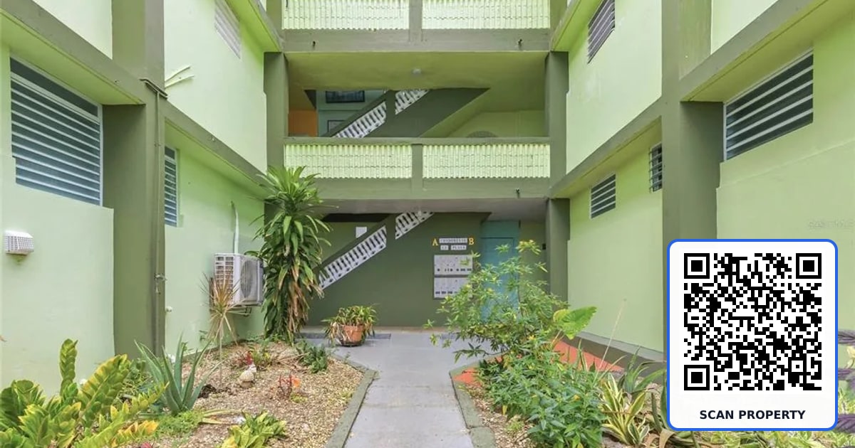 10 CALLE COVALLE GANDIA STREET UNIT 201 B property photo