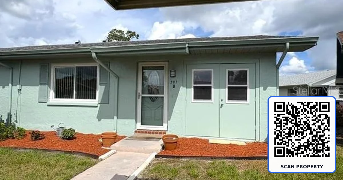 301 FRIAR COURT UNIT B property photo