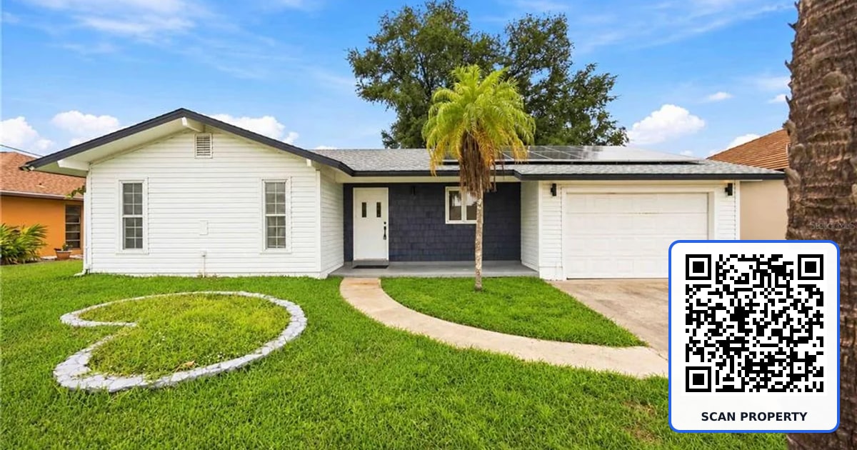 5281 FORBES TERRACE property photo