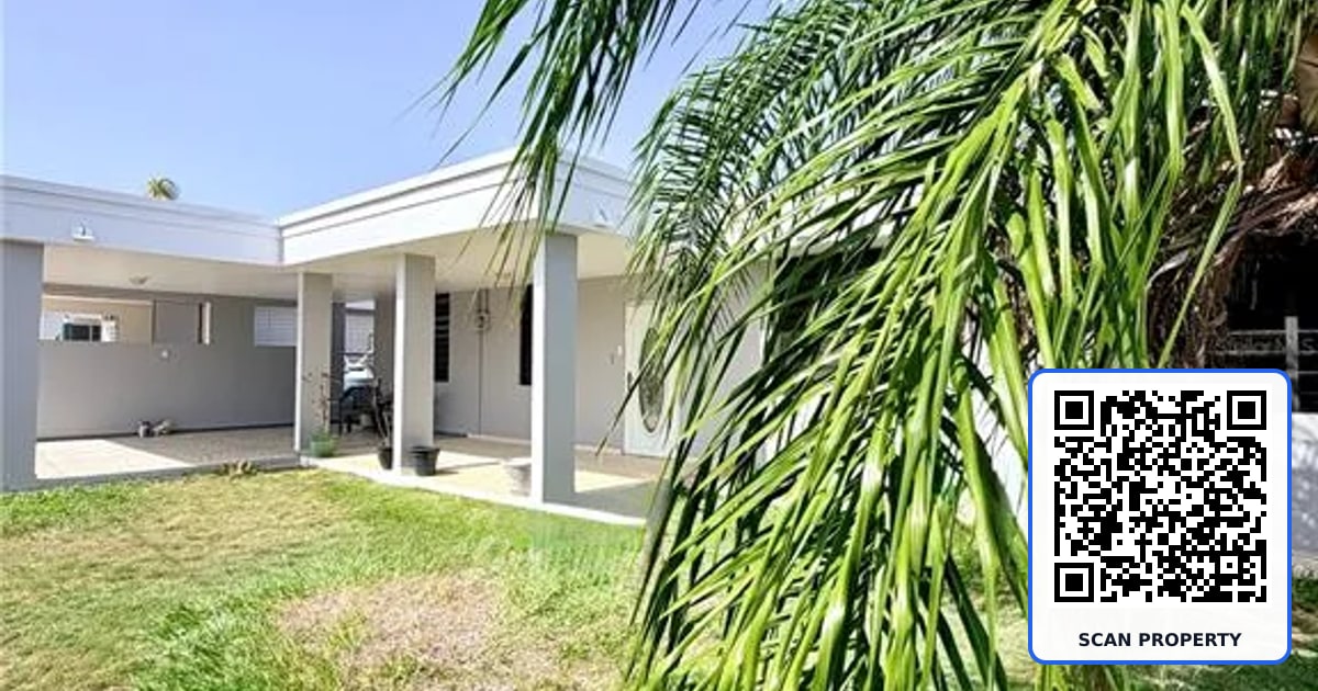 #131 CALLE HARRISON BASE RAMEY property photo