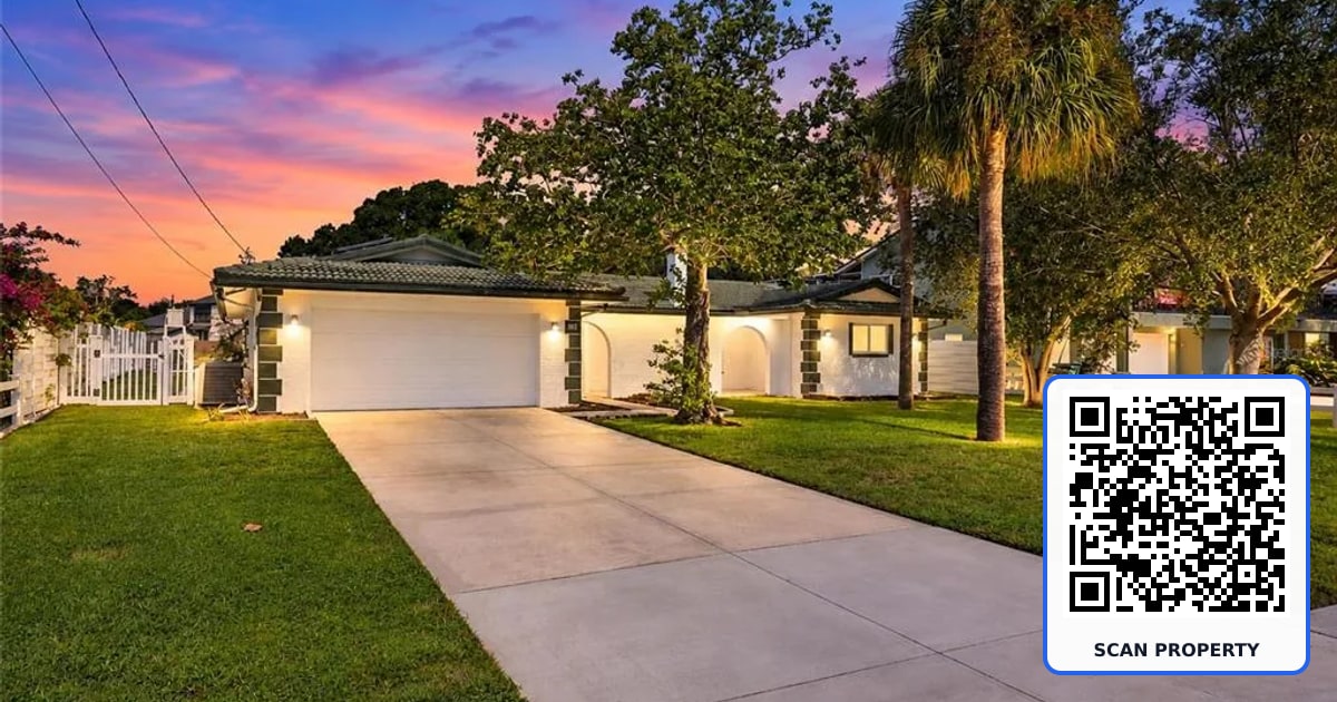 725 S BAYSHORE BOULEVARD property photo