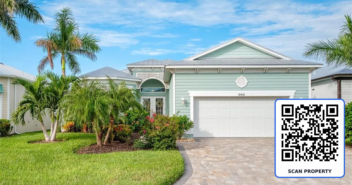 10406 COQUINA COURT property photo