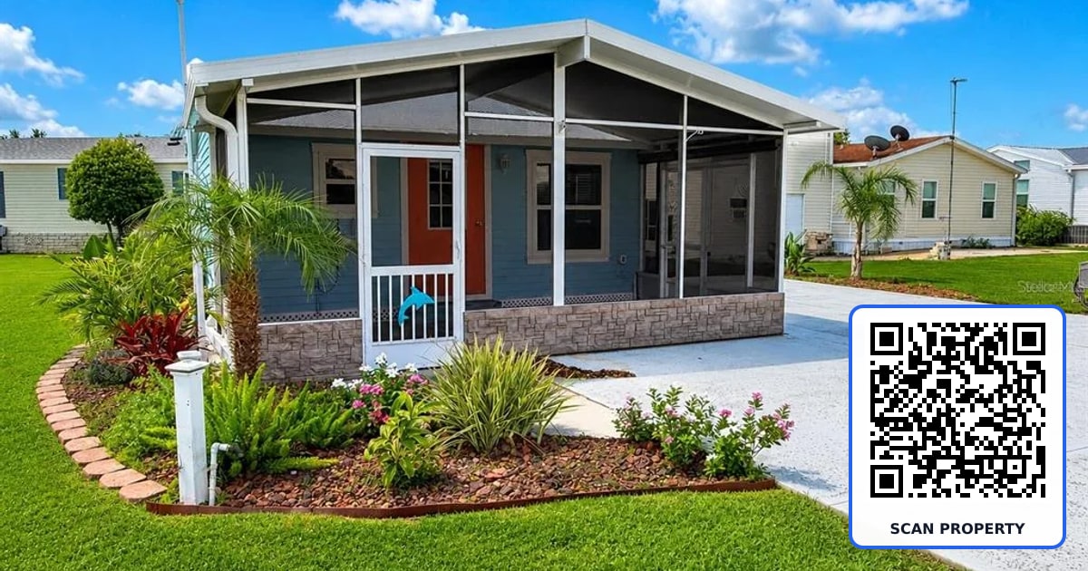 5245 ISLAND VIEW CIRCLE N property photo