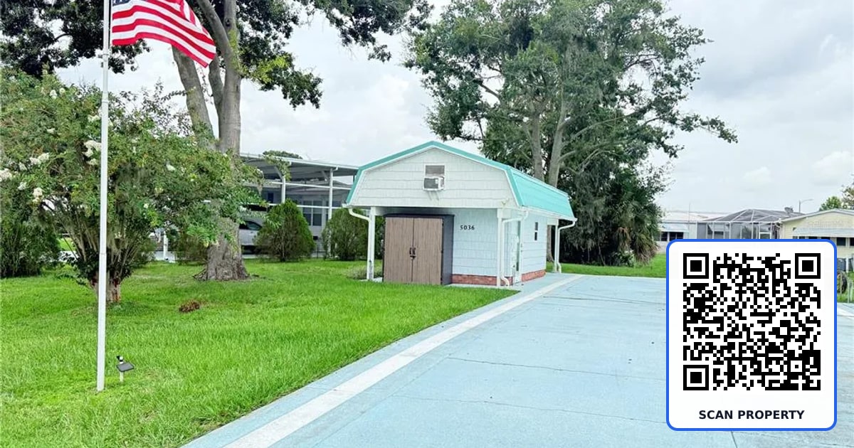5036 SHORE LINE DRIVE property photo