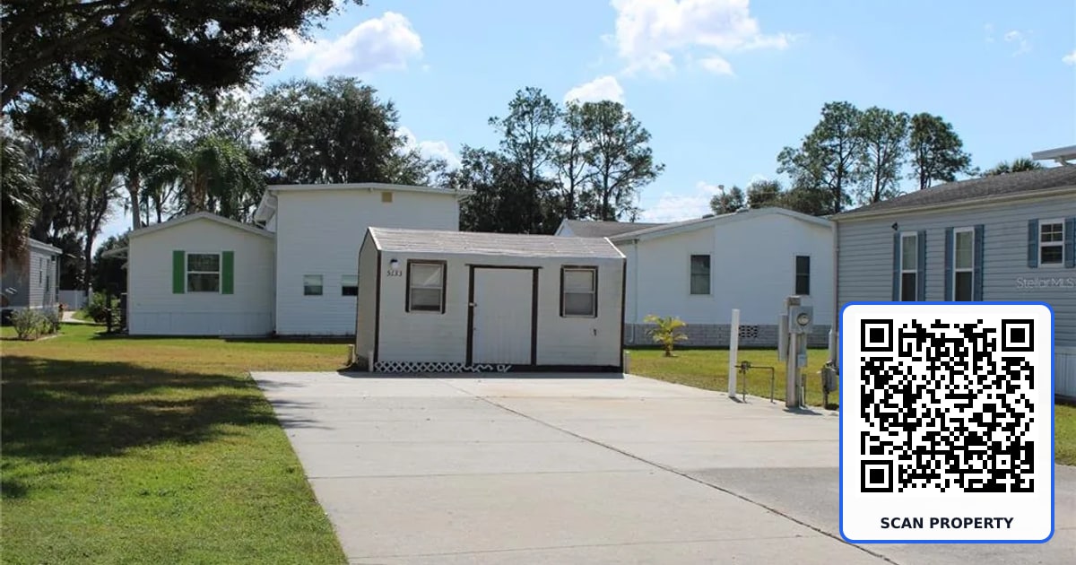 5133 SHORE LINE DRIVE property photo