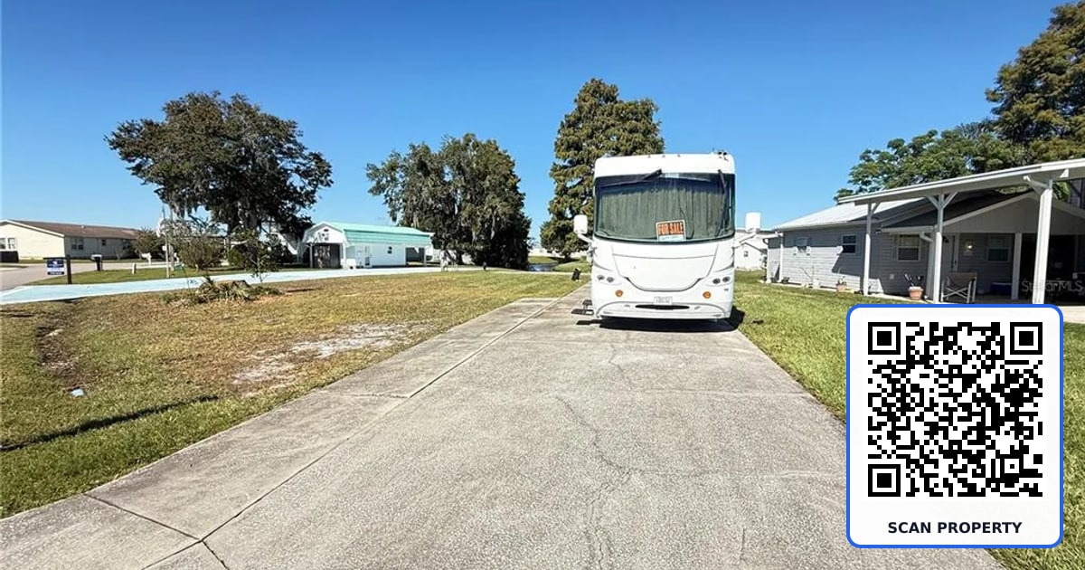 5058 SHORE LINE DRIVE property photo