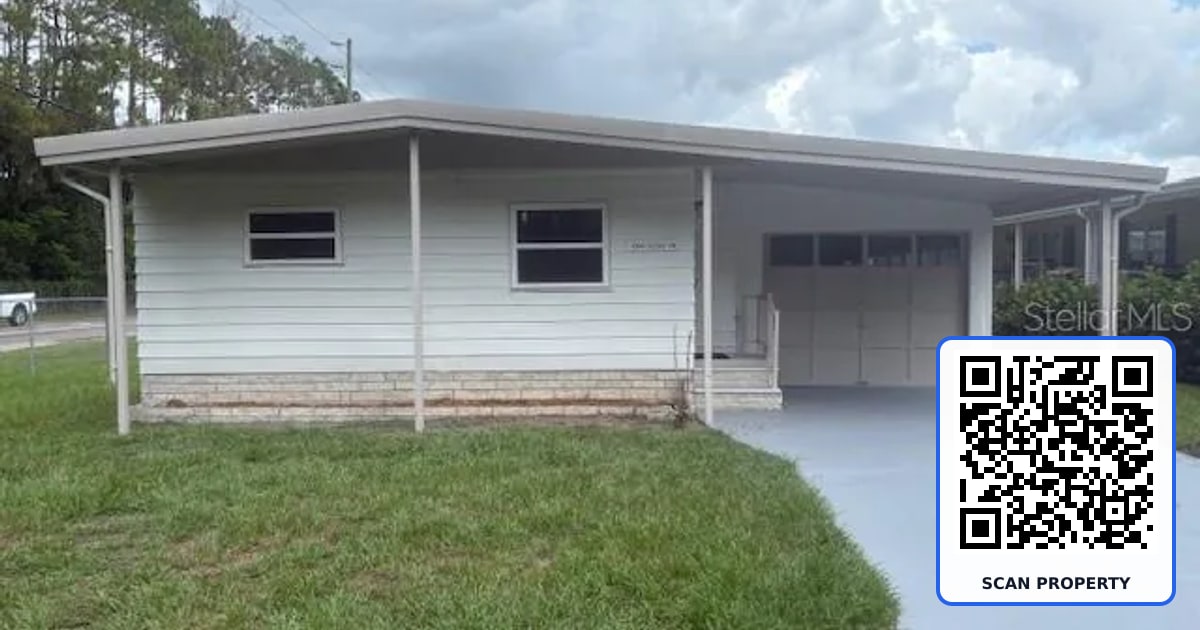 3450 OSAGE DRIVE property photo