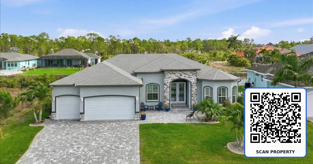 9214 MELODY CIRCLE property photo