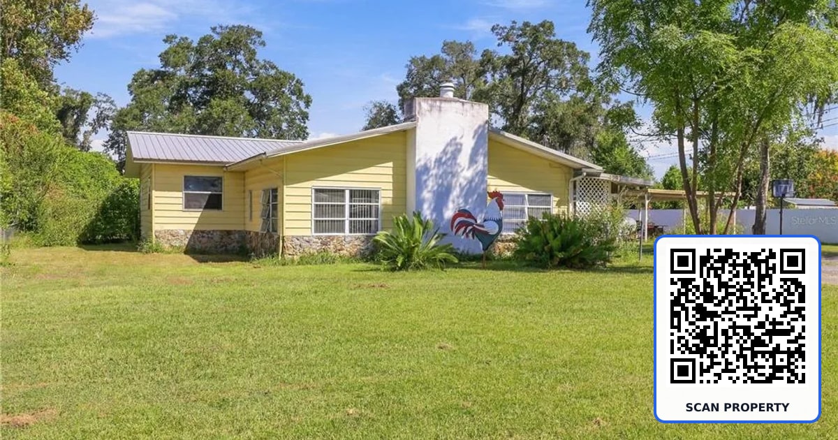 4997 SE 145TH PLACE property photo