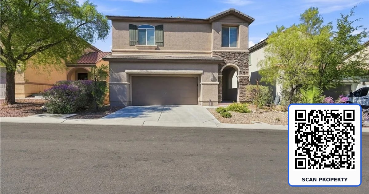 11240 Woodland Violet Avenue property photo