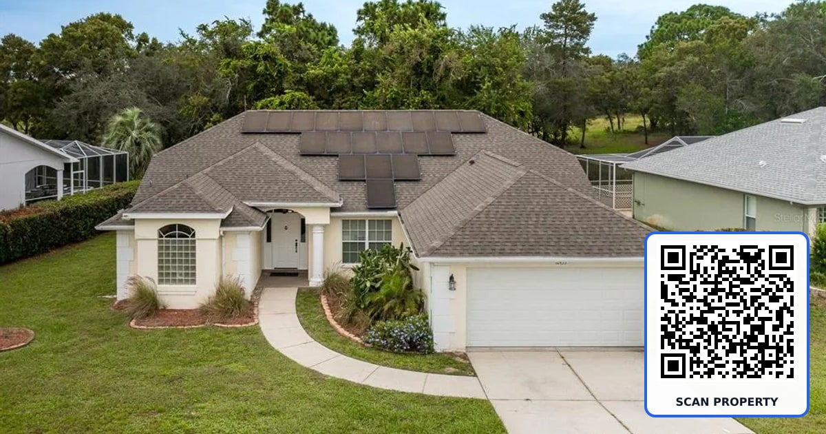 10435 AUDIE BROOK DRIVE property photo