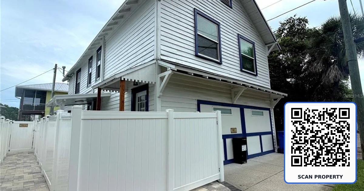 7401 & 1/2 1ST AVENUE N UNIT UPR-A property photo
