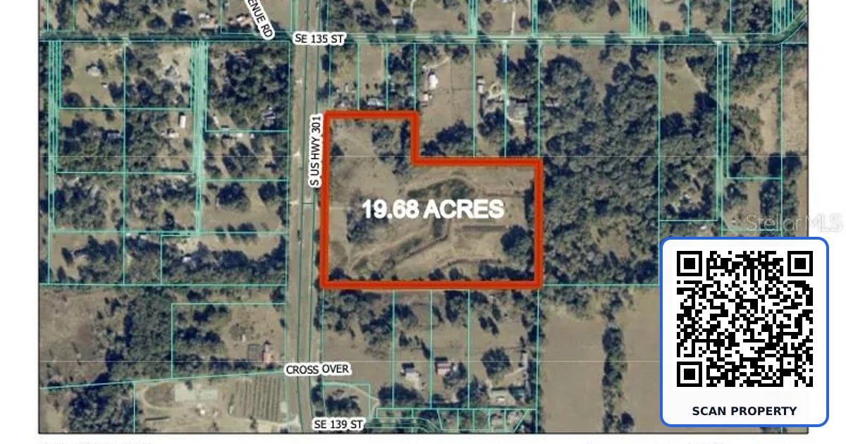 13585 S US HIGHWAY 301 property photo