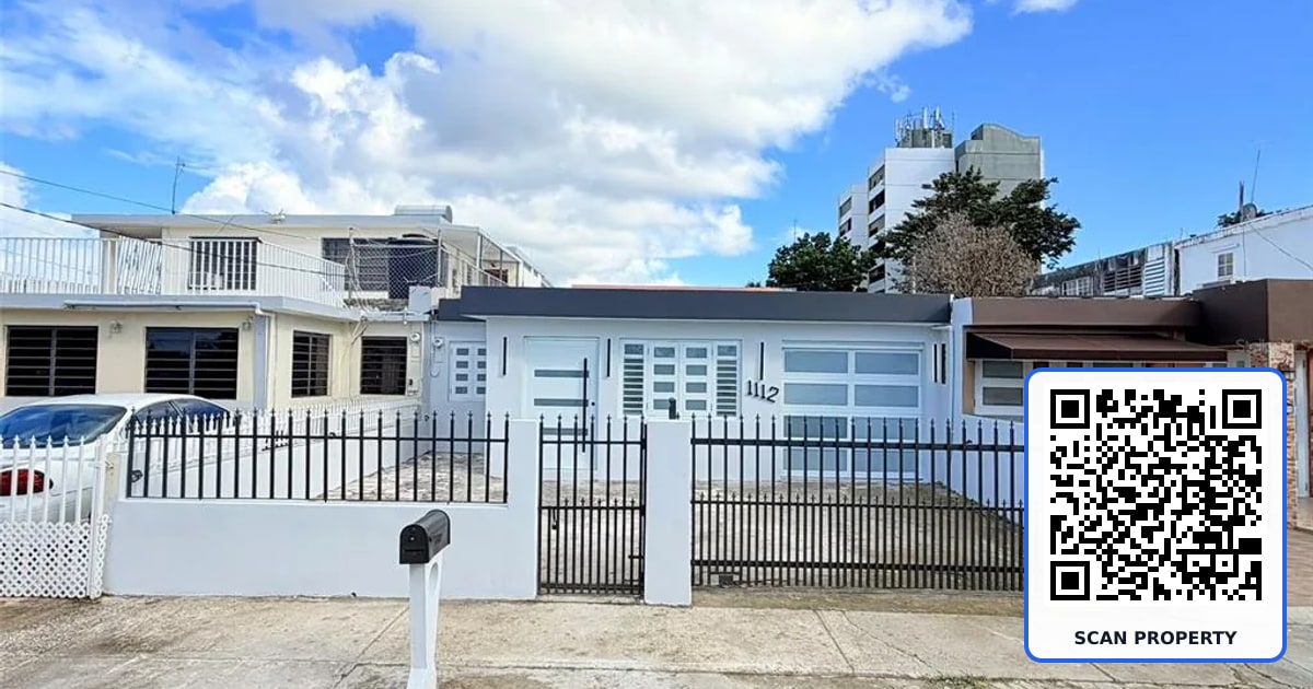 5 URB. JOSÉ SEVERO QUIÑONES property photo