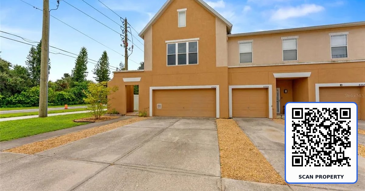 4363 TYLER CIRCLE N property photo