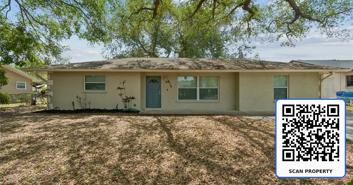 4018 PRADO DRIVE property photo
