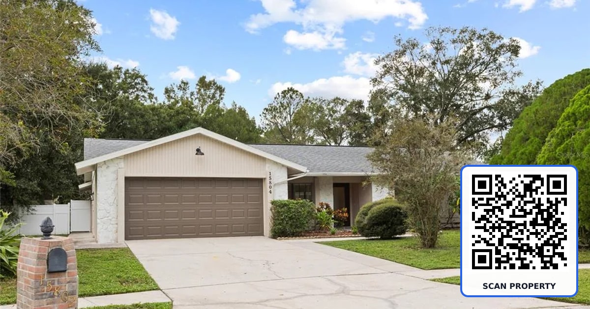 15804 IRONWARE PLACE property photo