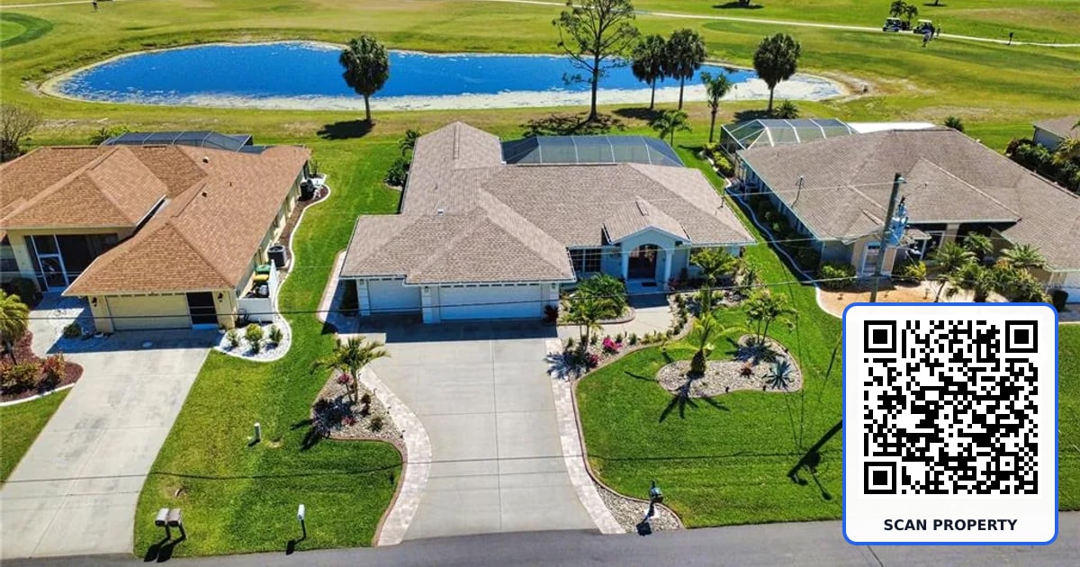 22 MEDALIST COURT property photo
