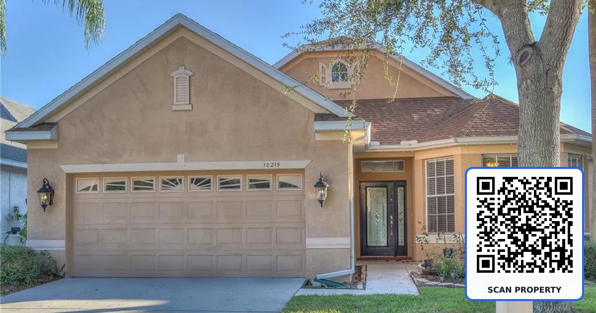 10215 EVERGREEN HILL DRIVE property photo