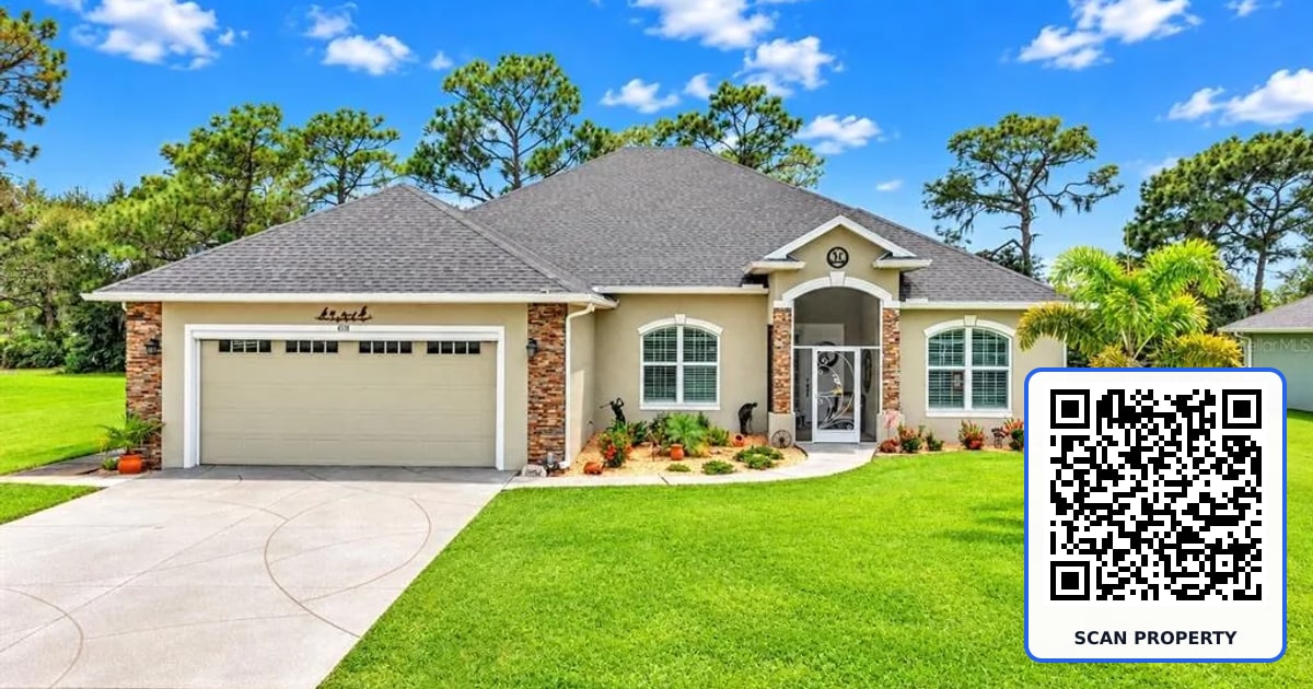4930 MYRTLE BEACH DRIVE property photo