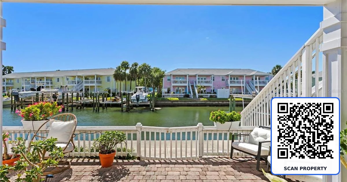5175 COQUINA KEY DRIVE SE UNIT A property photo