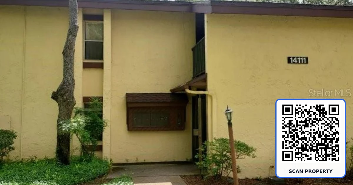 14111 MOSSY GLEN LANE UNIT 101C property photo
