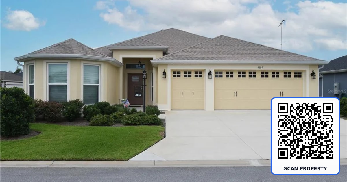 4157 COLLERETTE COURT property photo