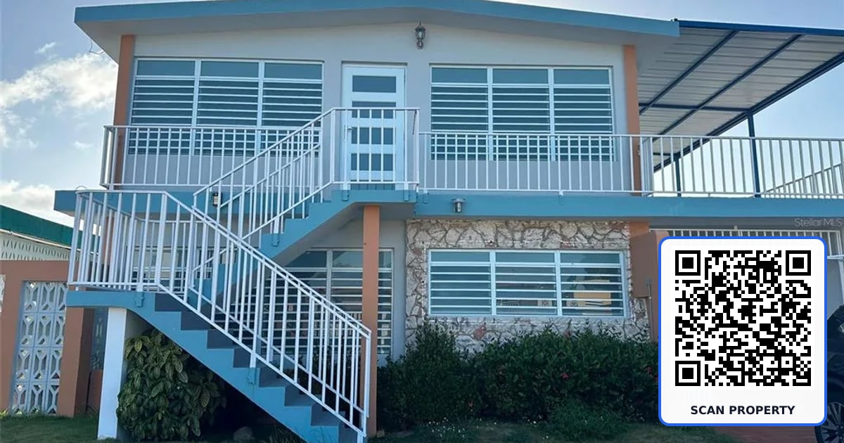 7 JARDINES DE COUNTRY CLUB DEV. UNIT B-14 property photo