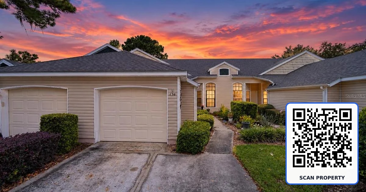 136 JUNIPER WAY property photo