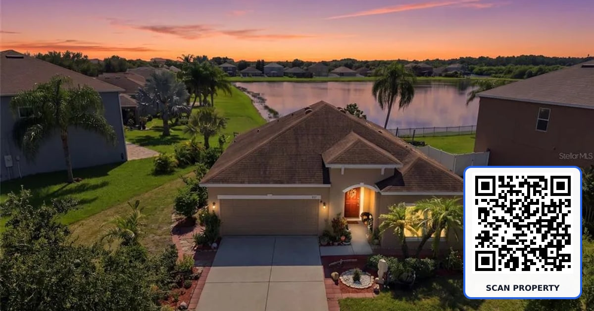 803 PARKER DEN DRIVE property photo