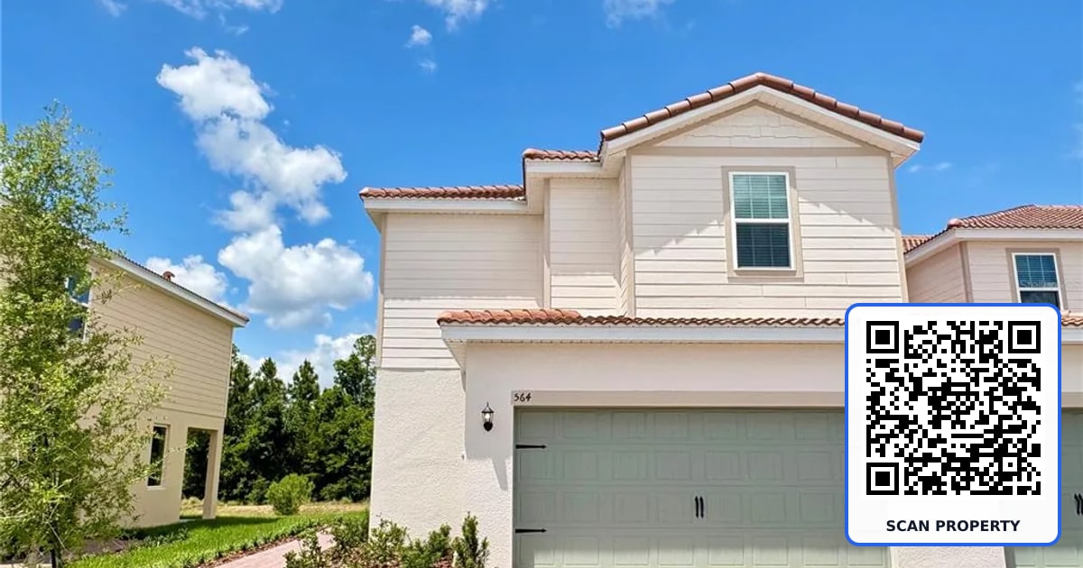 564 BAY LEAF DRIVE property photo