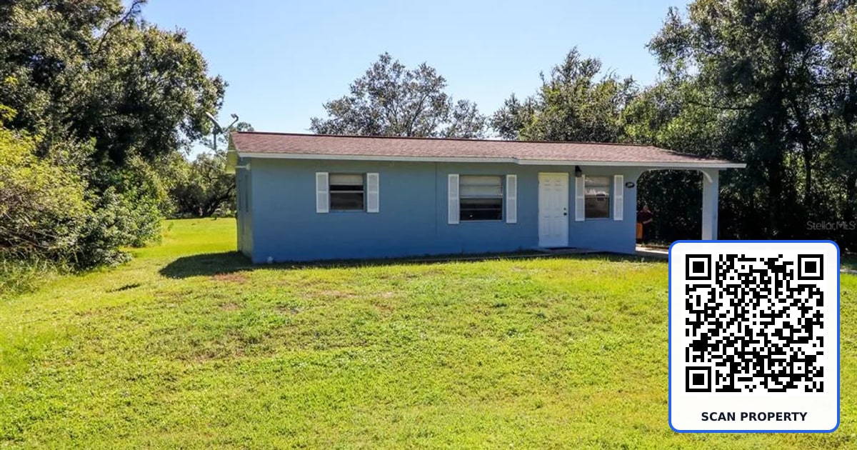 3580 SWANEE ROAD property photo